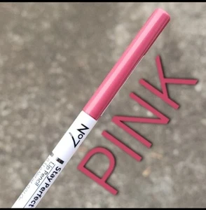 Boots No7 Stay Perfect Lip LINER PINK NEW - Picture 1 of 11