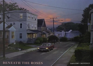 Gregory CREWDSON - Beneath the Roses - ABRAMS New York 2008 - signiert - Bild 1 von 3