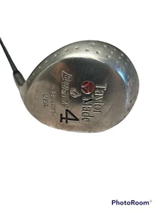 Taylor Made DYNAMIC GOLD BURNER 4  18° Loft Tour Preferred  RH - Picture 1 of 4