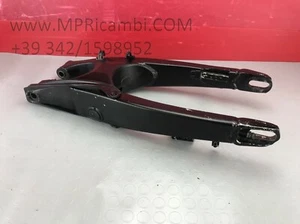 FORCELLONE POSTERIORE YAMAHA YZ 125 2T 2002 2004 SWINGARM SWING - Imagen 1 de 10