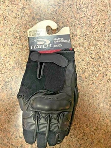 Hatch Tactical Series - Reactor Hard-Knuckle RHK25 Gloves - Large - Picture 1 of 3