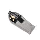 Trombone Mouthpiece Storage Bag Clarinet Mouthpiece Pouch for Travel