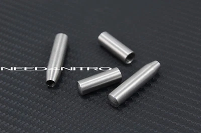 Para Mercedes Benz W218 CLS 63 AMG 350 500 Metal Inoxidable 4 Puertas Cerradura Perilla Foto 1 de 2