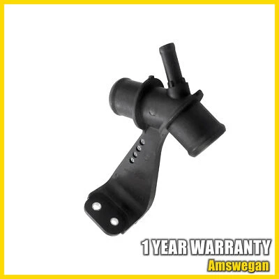 Salida de agua para Toyota Corolla Matrix Corolla iM 2009-2017 1,8 L L L4 DOHC Foto 1 de 4