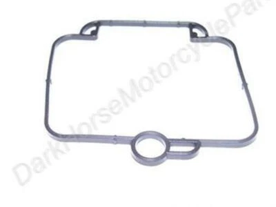 Junta de cuenco flotador de carburador para Polaris Scrambler 500 98-12 K&L 18-2661 Foto 1 de 4