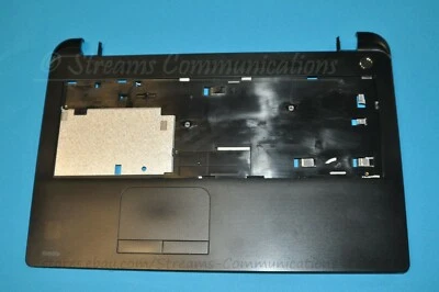 Reposamanos para computadora portátil TOSHIBA Satellite C50-B C55-B5100 con panel táctil Foto 1 de 4