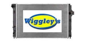 NEW 12 13 14 15 16 17 18 19 20 21 Toyota Prius C Base. Four, L,LE RADIATOR 13319 - Picture 1 of 1