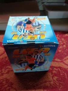 PANINI LIGA ESTE 2009/2010 BOX 50 PACKETS - Imagen 1 de 1