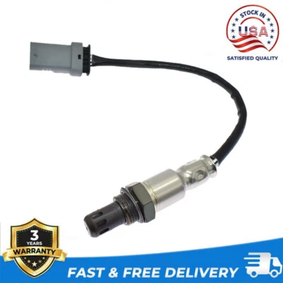 下游氧气传感器适用于 2015 - 2018 凯迪拉克凯雷德 GMC 育空雪佛兰 Tahoe — 第 1/4 张图片