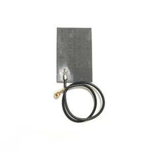 2 szt. 433Mhz 6dbi antena LoRa o wysokim zysku wbudowany piamater antenowy FPC 27 * 17mm nowa - Zdjęcie 1 z 5