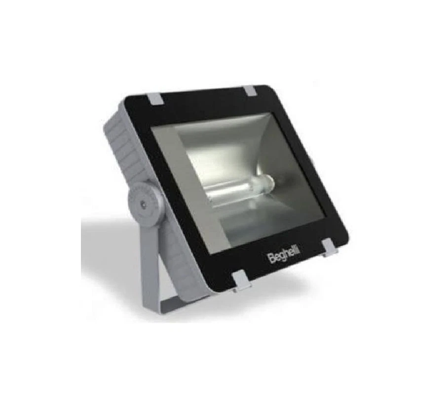 CSSE BEGHELLI 70P PROIETTORE MF 827 70W IODURI METALLICI IP66 IN SM-AS MULTIFUNZ - Immagine 1 di 1