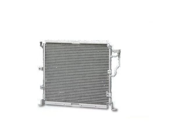 Condensador de aire acondicionado TYC 62KCZK26 para Kia Rio 2014 2017 2013 2015 2016 Foto 1 de 1