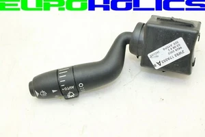 Jaguar XJ8 X350 04-06 Windshield Wiper Steering Wheel Lever Switch 2W9317A553AB - Picture 1 of 3