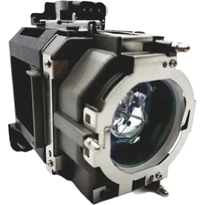 Jaspertronics™ AN-C430LP/1 Lamp & Housing for Sharp Projectors - 1 Year Warranty - Picture 1 of 8