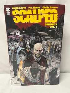 Scalped Omnibus von Jason Aaron Band 1 DC Comics HC Hardcover NEUWERTIG - Bild 1 von 10