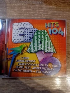 Bravohits 104 Doppel CD Guter Zustand - Bild 1 von 2
