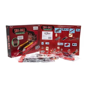 Well Played Toys Skee-Ball Construction Set - Picture 1 of 3