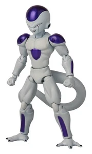 6.5 Inch Dragon Ball Z Frieza Final Form Action Figure with Accessories - Picture 1 of 6