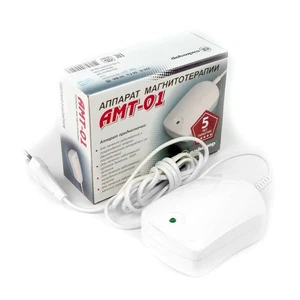 Magnetic Pulser PEMF Therapy Device AMT-01 / Magnetic Field PEMF - Picture 1 of 4