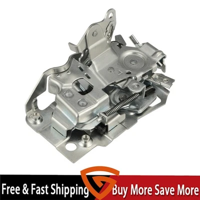 Door Latch Assembly For Chevrolet GMC C1500 C2500 C3500 Left Driver Side Foto 1 de 4