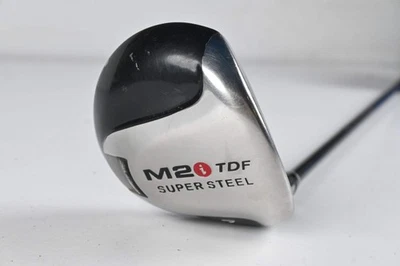Ben Sayers M2i TDF #7 Wood / 21 Degree / Regular Flex Ben Sayers Shaft - Image 1 of 4