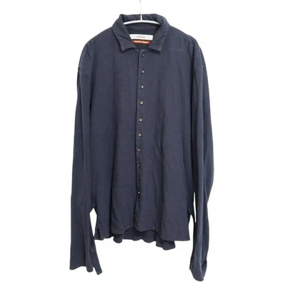 Camisa KAPITAL Talla XL Negra De Japón Foto 1 de 4