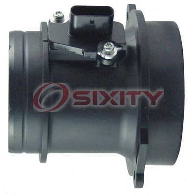 Sensor de flujo de masa de aire Hitachi para Volkswagen Touareg 2009-2018 3,0 L V6 MAF os Foto 1 de 4