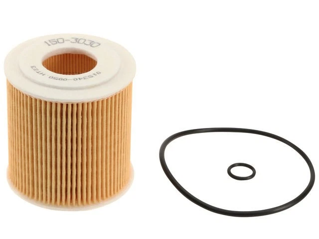 Kit de filtro de aceite para Mazda 3 2004-2009 2,3 L 4 cilindros 2007 2006 2005 2008 YT573FC Foto 1 de 1