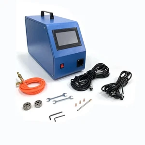 Automatic Wire Feeder Laser Welding Tig Welding  Stainless Steel Wire 220V - Picture 1 of 7