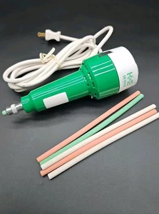 Keufel & Esser K E Electric Eraser 58 0769 Made In USA Heavy Duty  - Picture 1 of 9
