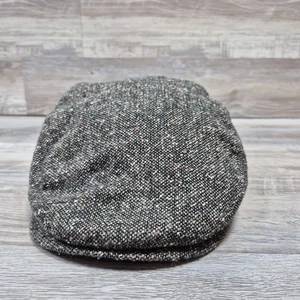 Dockers Newsboy Hat Cap Adult Mens Fitted Size Large-Xlarge Casual  - Picture 1 of 6