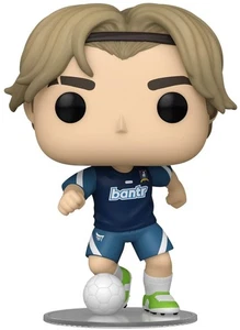 Funko Pop! TV: Ted Lasso – Jamie Tartt - Vinyl-Sammelfigur - Geschen (US IMPORT) - Bild 1 von 8