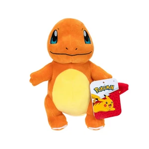 Pokemon Plushie Charmander 8 Inch - Picture 1 of 5