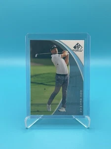 2024 Upper Deck SP Game Used Doc Redman #36 - Picture 1 of 2