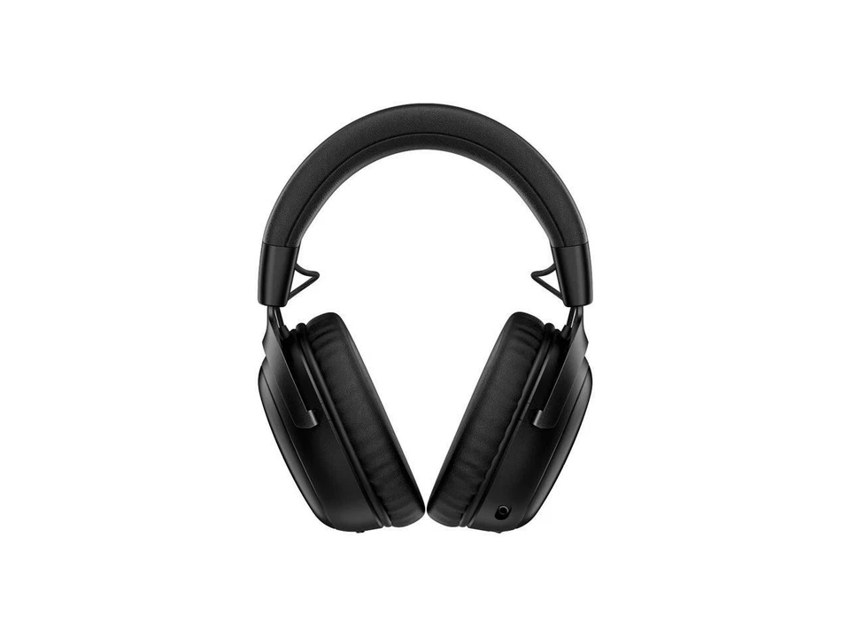 HyperX Cloud III S Wireless Black-Red Gaming Headset (Instant Pair!) - Image 1 of 4
