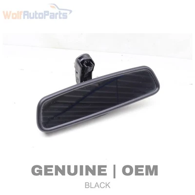 BMW X3 2011-2012 - Espejo retrovisor (Ec/Led/Gto) 9224345 Foto 1 de 4