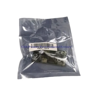 CQ890-67110 Bundle PCA Card Fit For HP Designjet T120 T520 T130 T530 T125 T525 - Image 1 of 3