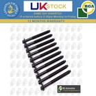 Bga Cylinder Head Bolt Set For Citroen Spacetourer 2016-2019 1.6d BK3339