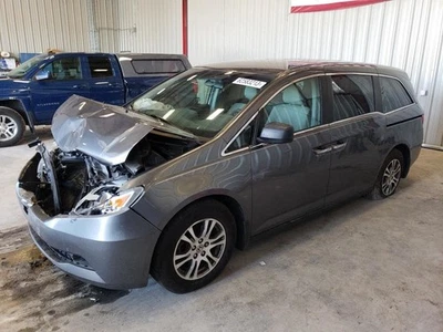 Seat Belt Front Bucket Seat Passenger Retractor Fits 11-17 ODYSSEY 434277 Foto 1 de 4