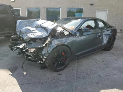 Motor De Arranque Para AUDI SQ5 1353912 18-21 Foto 1 de 4