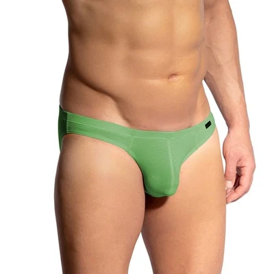 Olaf Benz ROJO 1201 Brasil Calzoncillos Ropa Interior Diseñador Calzoncillos Moda Foto 1 de 4