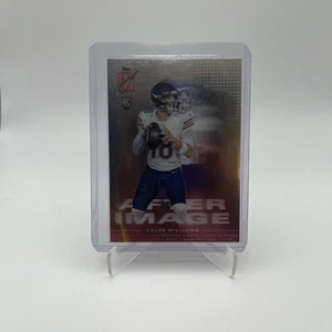 2024 Topps Signature Class Caleb Williams After Image Rookie Card #AI-6 Chicago - Bild 1 von 2