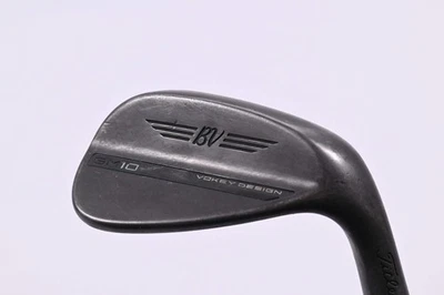 Titleist Vokey SM10 Gap Wedge / 50 Degree / Wedge Flex AMT Black S300 Shaft - Image 1 of 4