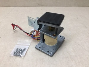 Widmer T-LED-3 Impactador Estampado Actuador Conjunto Bobina Solenoide - Imagen 1 de 9