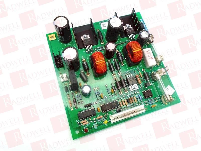 CONTROLES JOHNSON S300-PWR / S300PWR (USADO) Foto 1 de 1