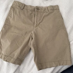 Gap Kids Boys Chino Shorts Sz 14 Reg. - Picture 1 of 8