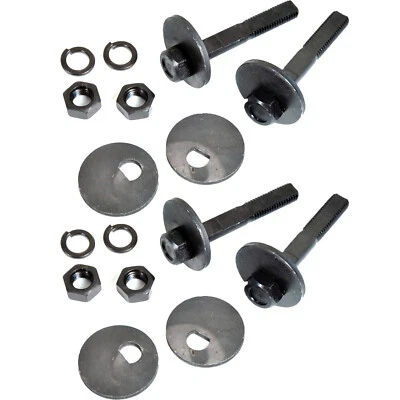 Mevotech Set of 2 Front Alignment Camber/Caster Bolt Kit for Ranger Explorer - Image 1 of 3