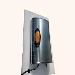 Camión espejo retrovisor VELVAC V514380014A estilo costa oeste visión lateral LTD control remoto - Imagen 1 de 3