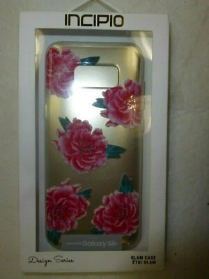 Incipio Samsung Galaxy S8+ Impacto Flexible / Doble Capa / Diseño Foto 1 de 4