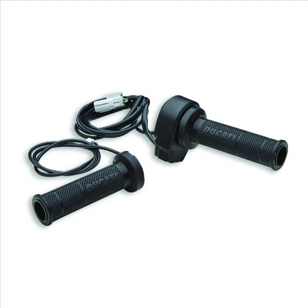 Knobs Heated for Ducati Multistrada 1260 Original 96680702A